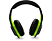 STEALTH SX-PRO - Gaming Headset (Schwarz/Grün)