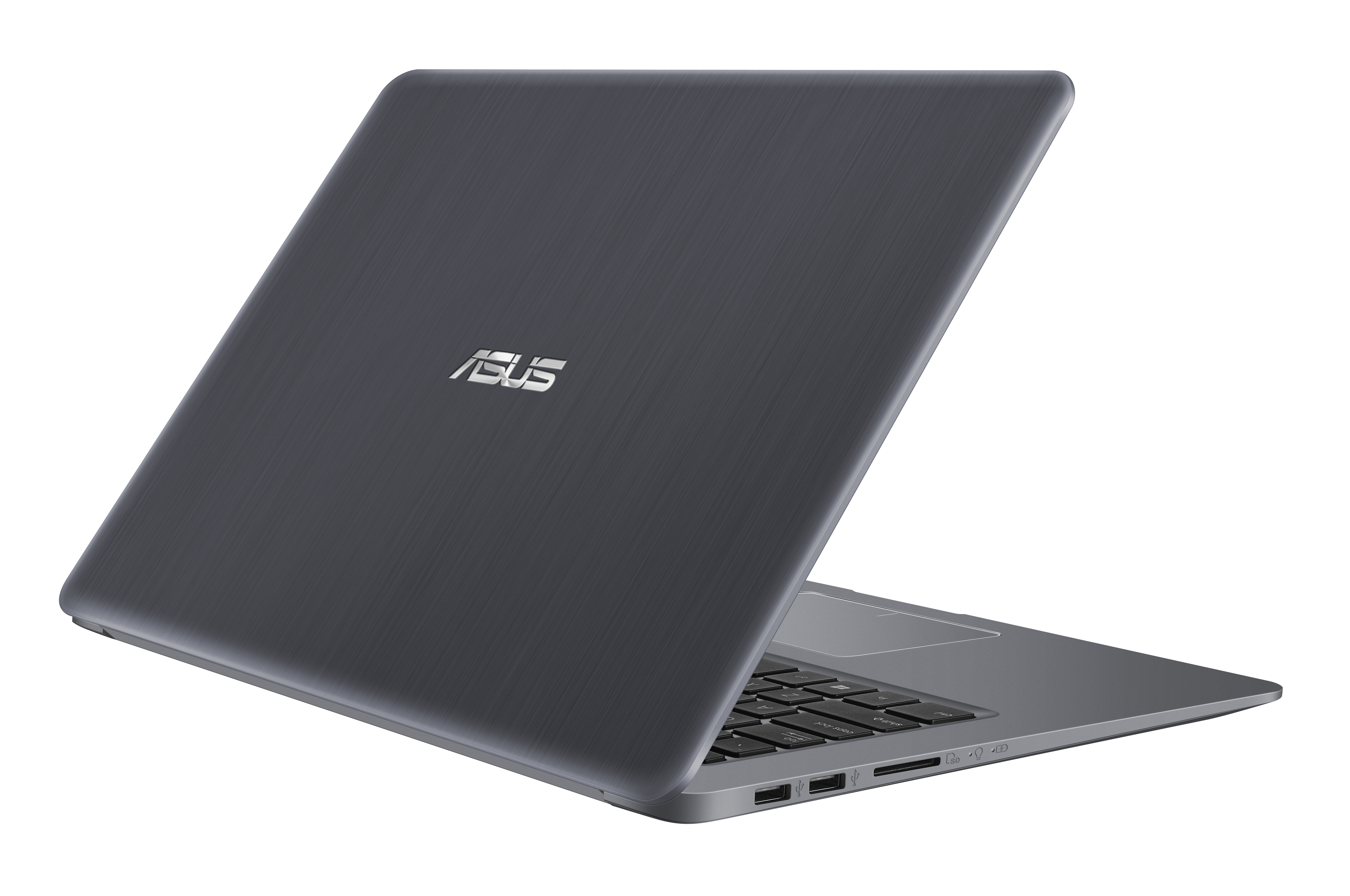 ASUS Notebook VivoBook S510UN-BQF42T (90NB0GS5-M04420) Notebook, 15,6 Zoll, Full-HD, Intel® Core™ i5-8250U Prozessor
(8M Cache, bis zu 3.4 GHz ), 8 GB, 1000 GB HDD + 256 GB SSD