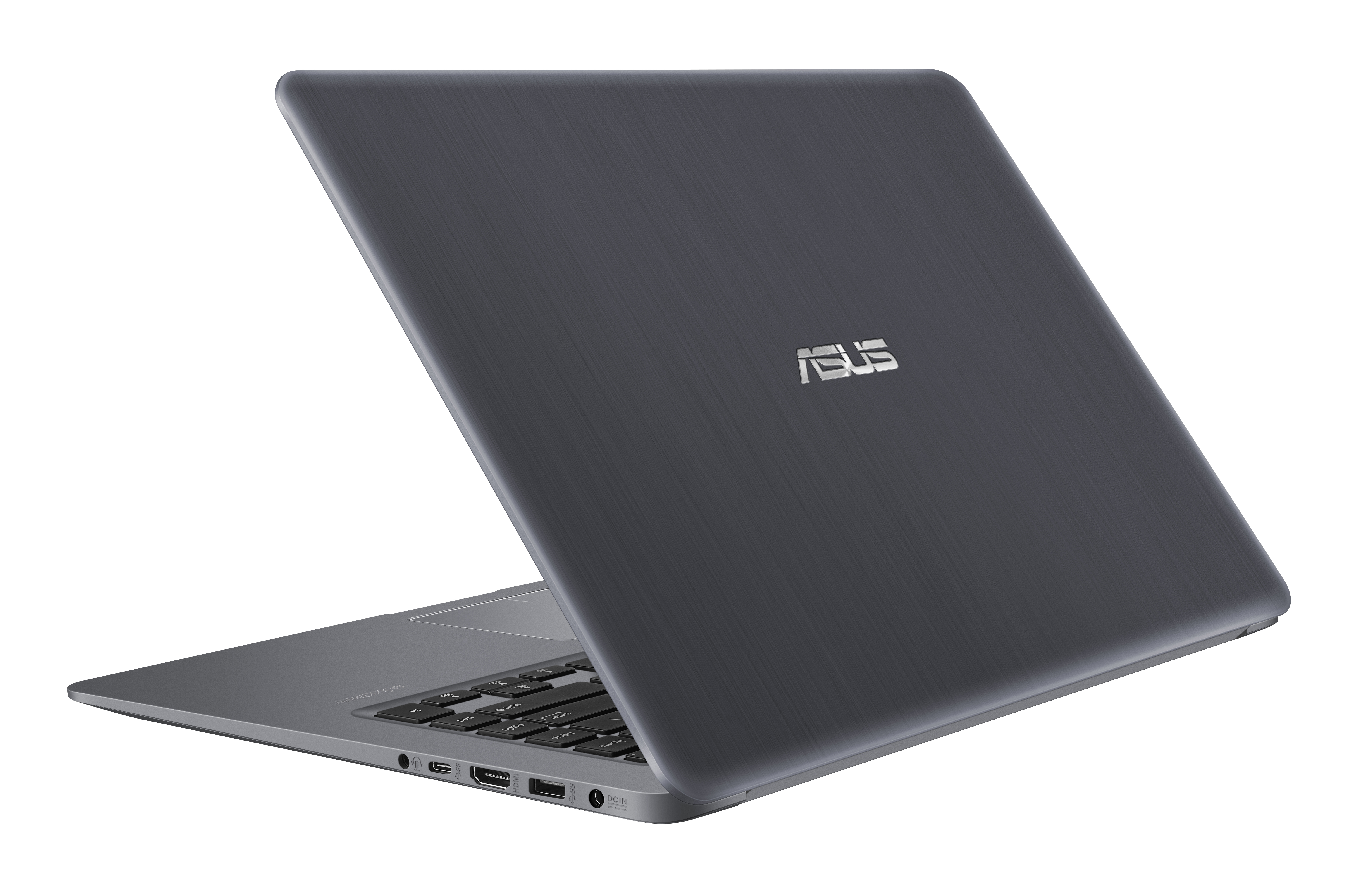 ASUS Notebook VivoBook S510UN-BQF42T (90NB0GS5-M04420) Notebook, 15,6 Zoll, Full-HD, Intel® Core™ i5-8250U Prozessor
(8M Cache, bis zu 3.4 GHz ), 8 GB, 1000 GB HDD + 256 GB SSD