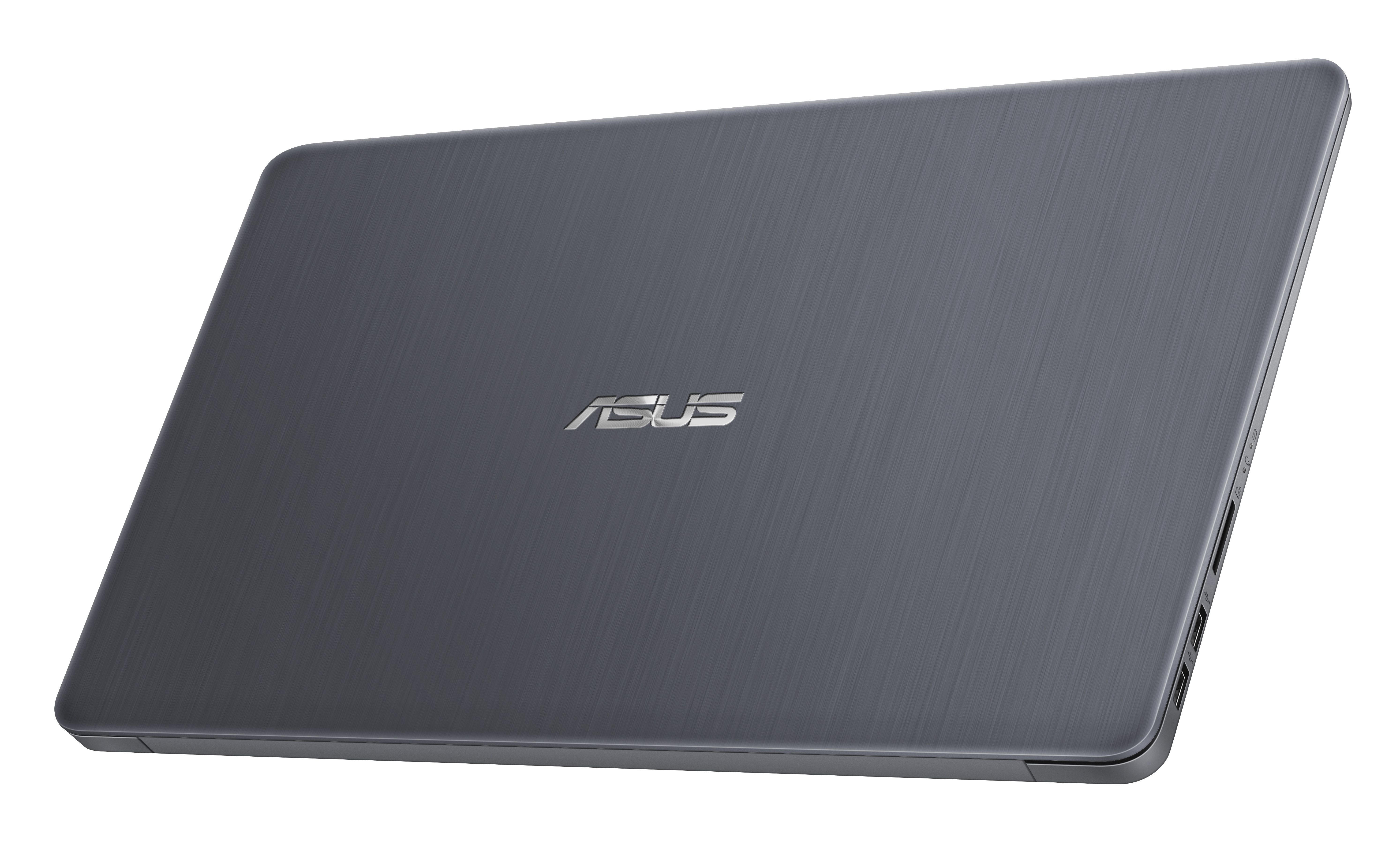ASUS Notebook VivoBook S510UN-BQF42T (90NB0GS5-M04420) Notebook, 15,6 Zoll, Full-HD, Intel® Core™ i5-8250U Prozessor
(8M Cache, bis zu 3.4 GHz ), 8 GB, 1000 GB HDD + 256 GB SSD