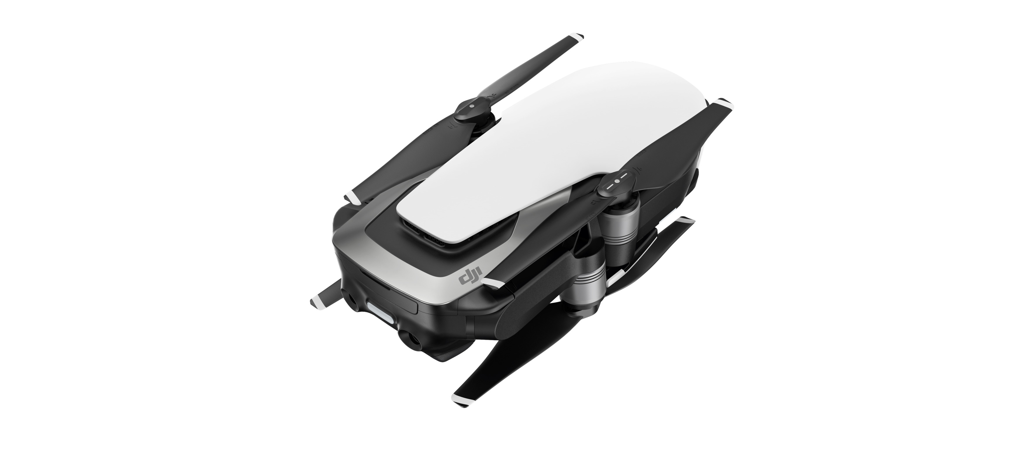 DJI Mavic Air Fly More Combo - Drohne (12 Megapixel, 21 Min. Flugzeit)