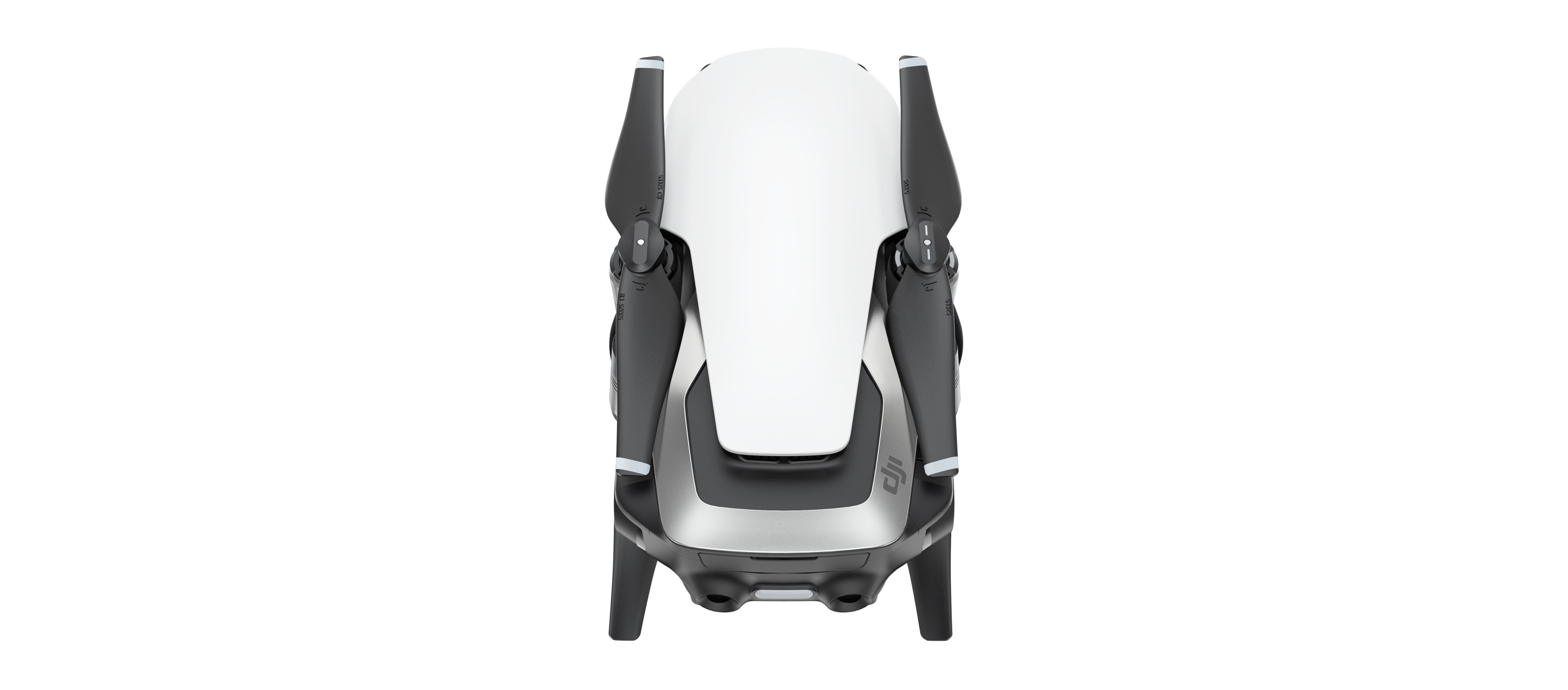 DJI Mavic Air Fly More Combo - Drohne (12 Megapixel, 21 Min. Flugzeit)