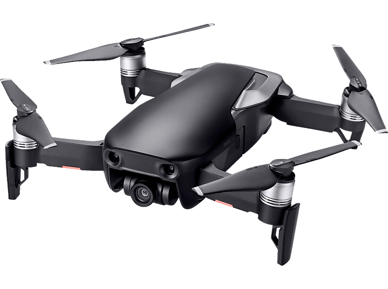 DJI Mavic Air Onyx Black Drohne, Onyx Black Profi Drohnen | MediaMarkt