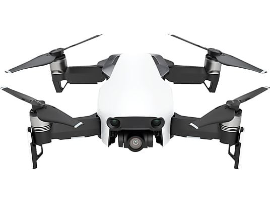 DJI Mavic Air Fly More Combo - Drone (12 mégapixels, 21 min de vol)