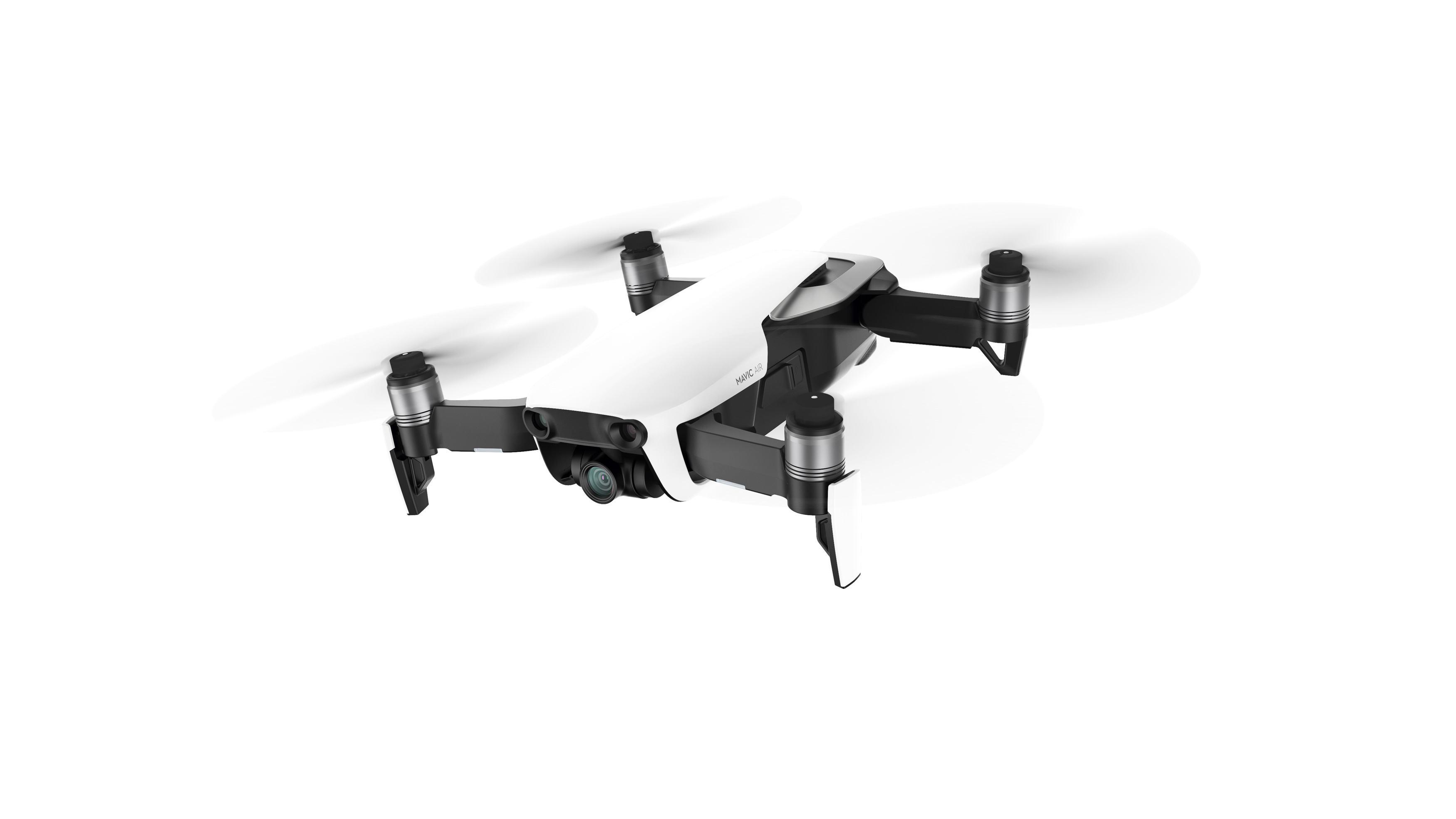 DJI Mavic Air Fly More Combo - Drone (12 mégapixels, 21 min de vol)