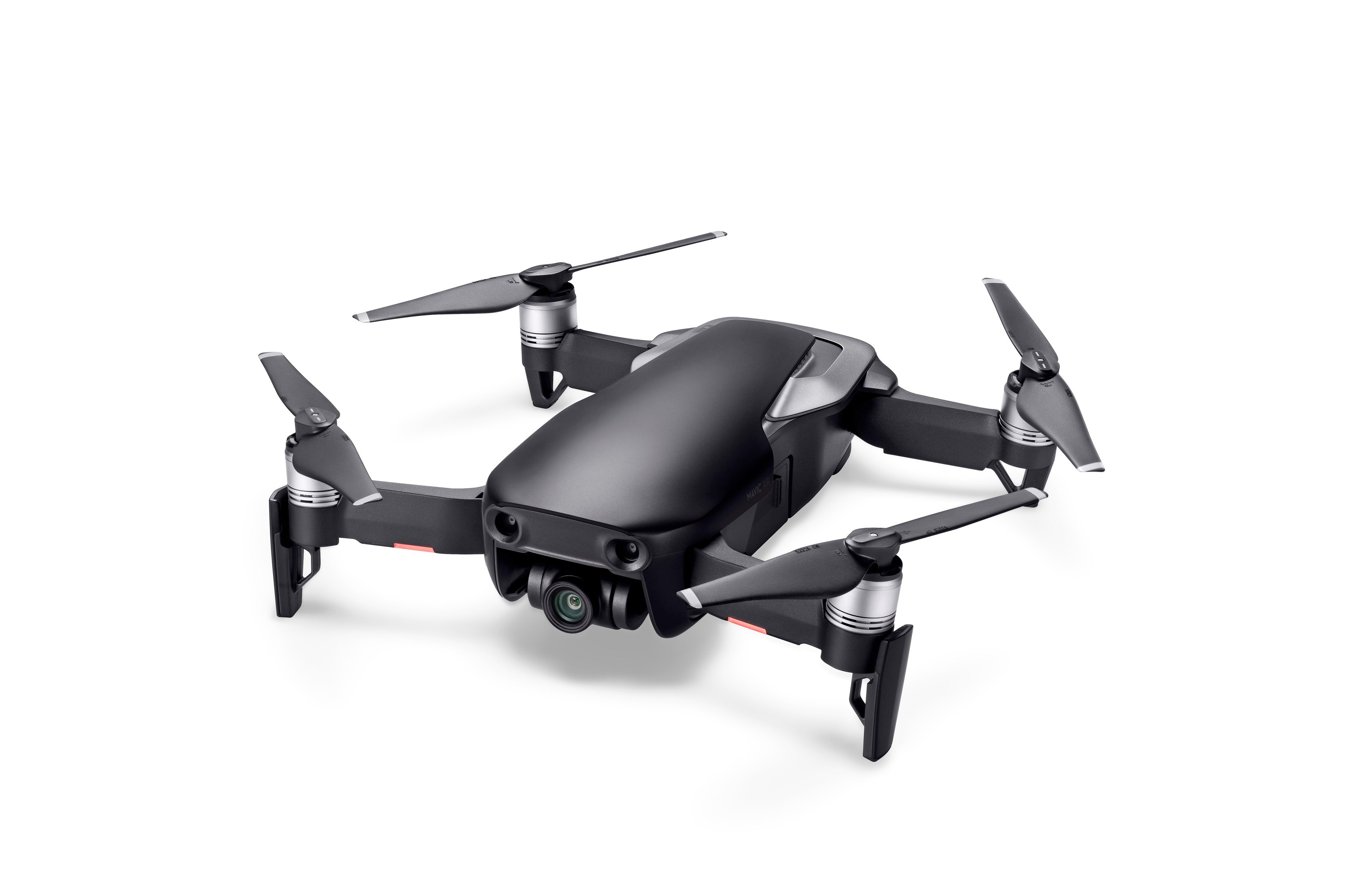 DJI Mavic Air Fly More Combo Drohne, Onyx Black