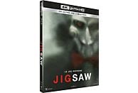 Jigsaw - 4K Blu-ray