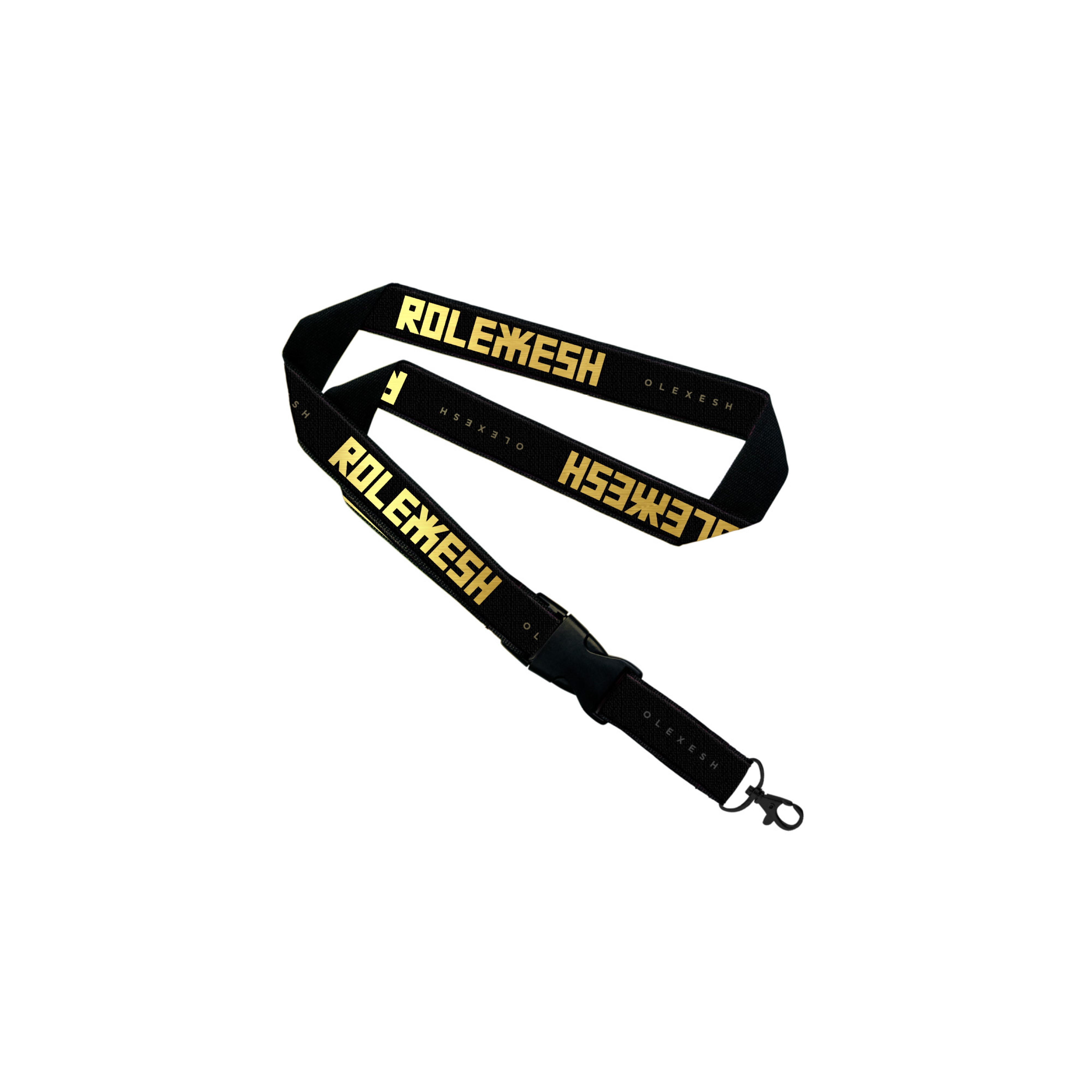 Olexesh - Rolexesh (Ltd.T-Shirt Edt.)  - (CD)