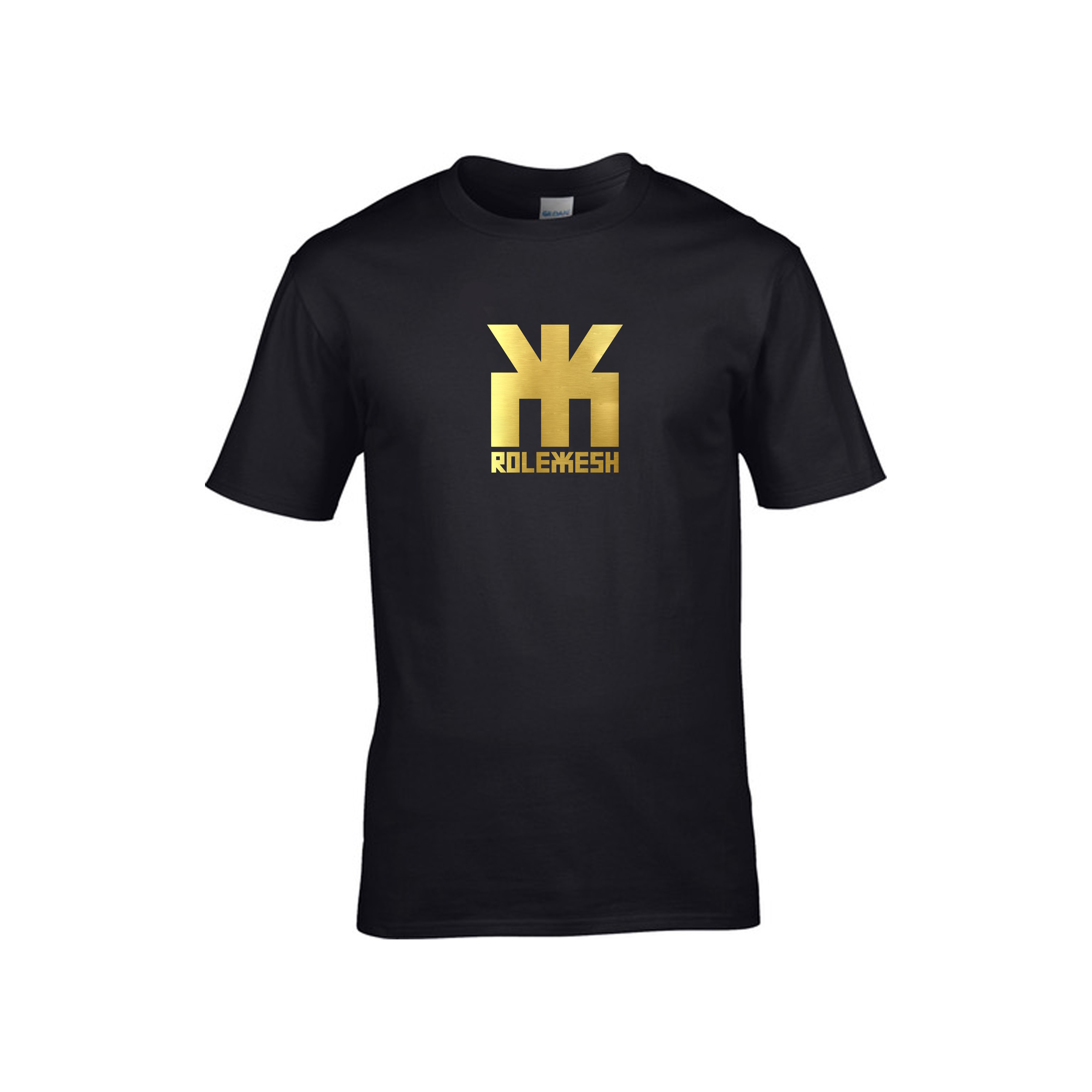 Olexesh - Rolexesh (Ltd.T-Shirt Edt.)  - (CD)