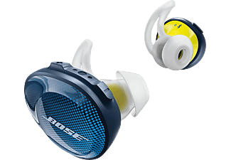 BOSE B 774373-0020 SoundSport Free vezeték nélküli sport fülhallgató, kék