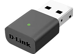 D-LINK DWA-131 WLAN USB Adapter