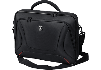 PORT DESIGNS Courchevel - Notebook-Tasche, Universal, 15.6 "/39.6 cm, Schwarz