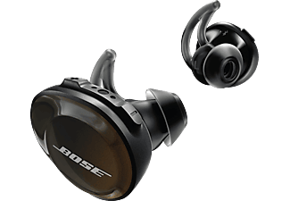 BOSE B 774373-0010 SoundSport Free vezeték nélküli sport fülhallgató, fekete