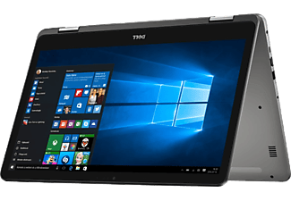 DELL Inspiron 7773-242768 2in1 eszköz (17,3" FullHD touch/Core i5/12GB/1TB HDD/MX150 2GB VGA/Windows 10)