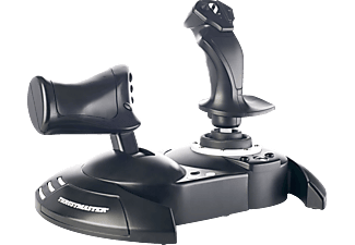 THRUSTMASTER T.Flight Hotas One - Joystick (Schwarz)