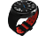 IMCOSYS imcoSWW17 - Smartwatch (Schwarz)