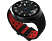 IMCOSYS imcoSWW17 - Smartwatch (Schwarz)