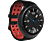 IMCOSYS ImCoSys imcoSWW17 - Orologio intelligente - GPS - Nero - Smartwatch (Nero)