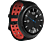 IMCOSYS imcoSWW17 - Smartwatch (Schwarz)