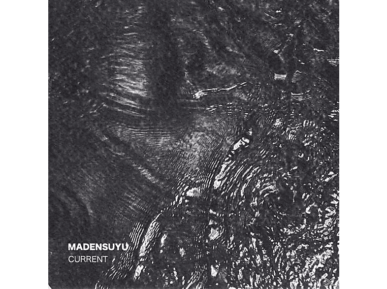 Madensuyu - Current CD
