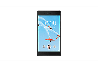 LENOVO Tab 7 8GB 7" 1GB Wifi Tablet Siyah ZA300114TR