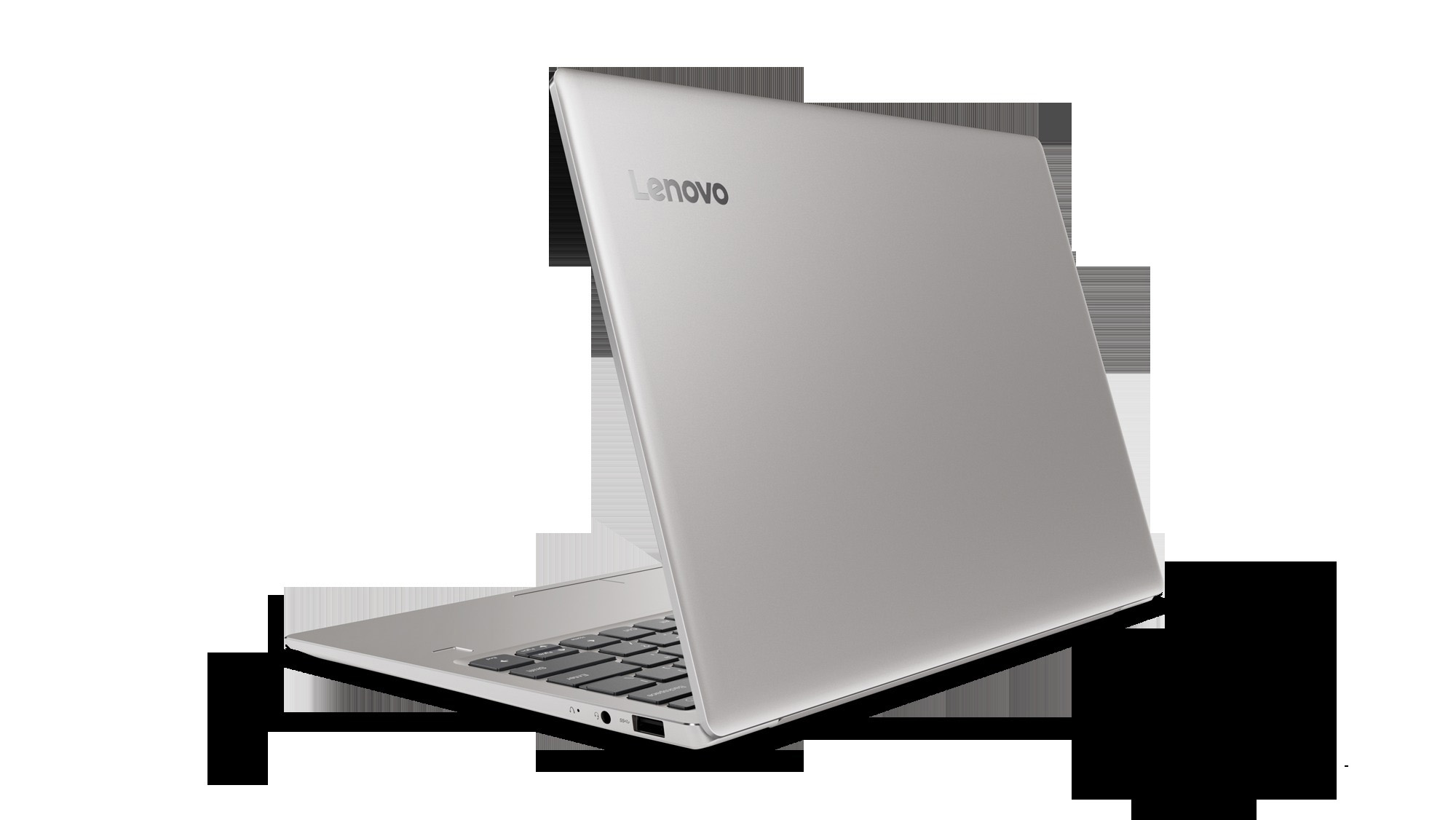 LENOVO IdeaPad 720S - 13,3 Zoll - AMD Ryzen™ 5 2500U - 8 GB - 256 GB - AMD Radeon™ RX Vega 8 - Windows 10 Home (64 Bit)