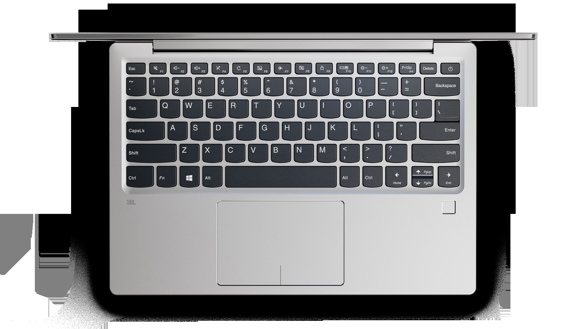 LENOVO IdeaPad 720S - 13,3 Zoll - AMD Ryzen™ 5 2500U - 8 GB - 256 GB - AMD Radeon™ RX Vega 8 - Windows 10 Home (64 Bit)