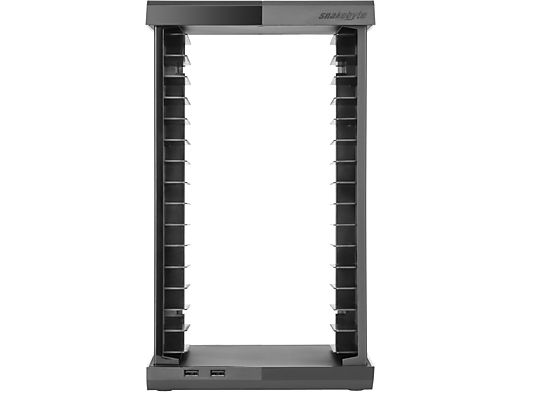 SNAKEBYTE Xbox One Charge Tower - Tour de charge (Noir)