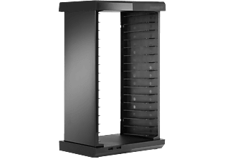 SNAKEBYTE Xbox One Charge Tower - Charge Tower (Schwarz)