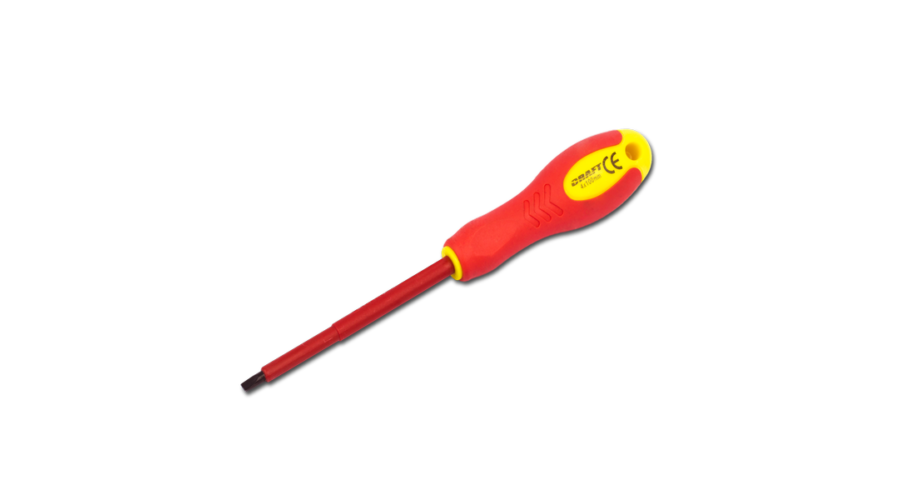 CRAFT 6021 VDE Lapos csavarhúzó