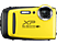 FUJIFILM FinePix XP130 - Kompaktkamera Gelb