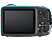 FUJIFILM Compact camera FinePix XP130 Sky Blue (D10314-SBL)