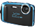 FUJIFILM FUJIFILM FinePix XP130 - Camera compatta - 16.4 MP - Blu - Fotocamera compatta Blu/Nero