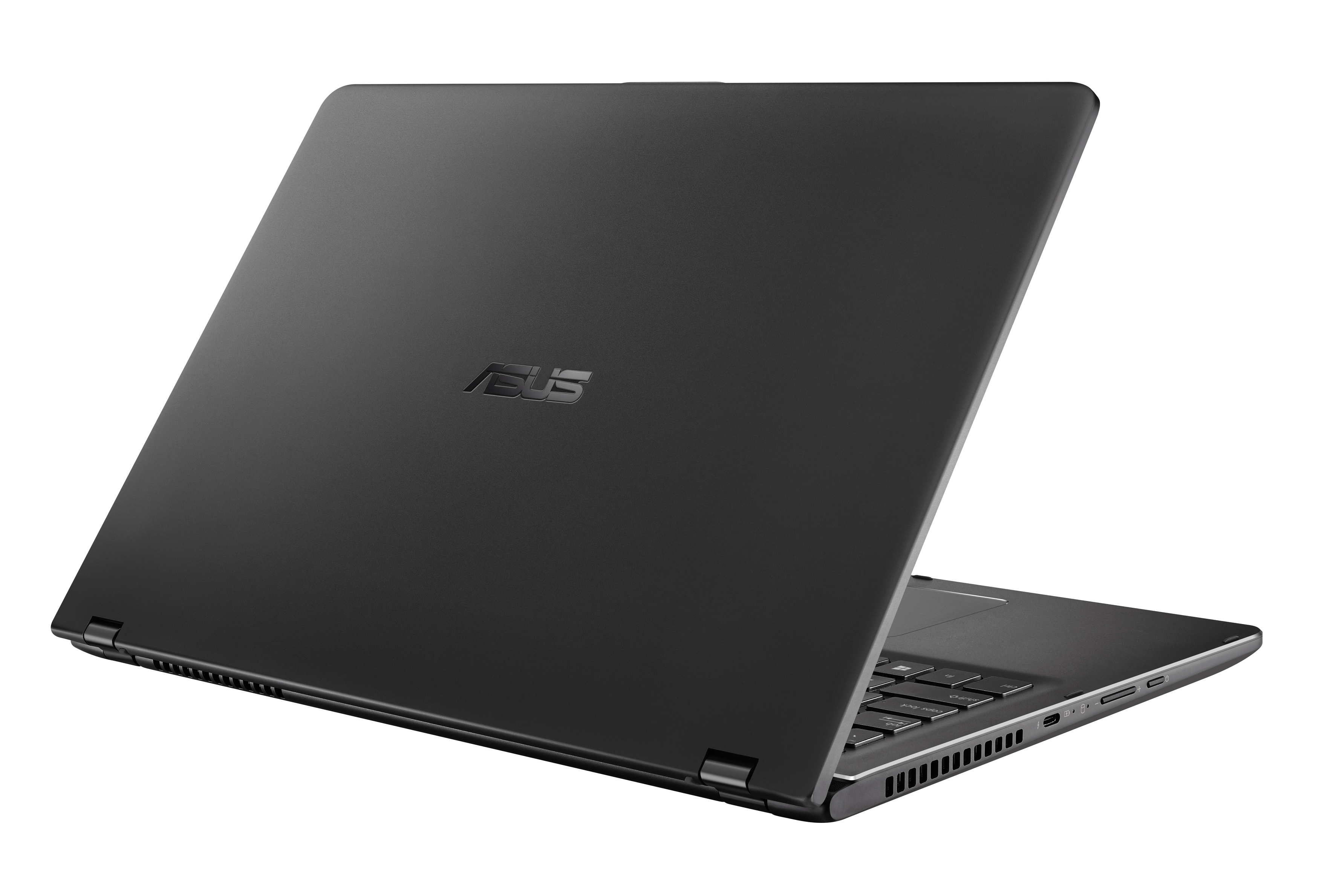 ASUS ZenBook Flip 15 - 15,6 Zoll - Intel® Core™ i7 i7-8550U - 16 GB - 256 GB - NVIDIA GeForce® GTX 1050 - Windows 10 (64 Bit)
