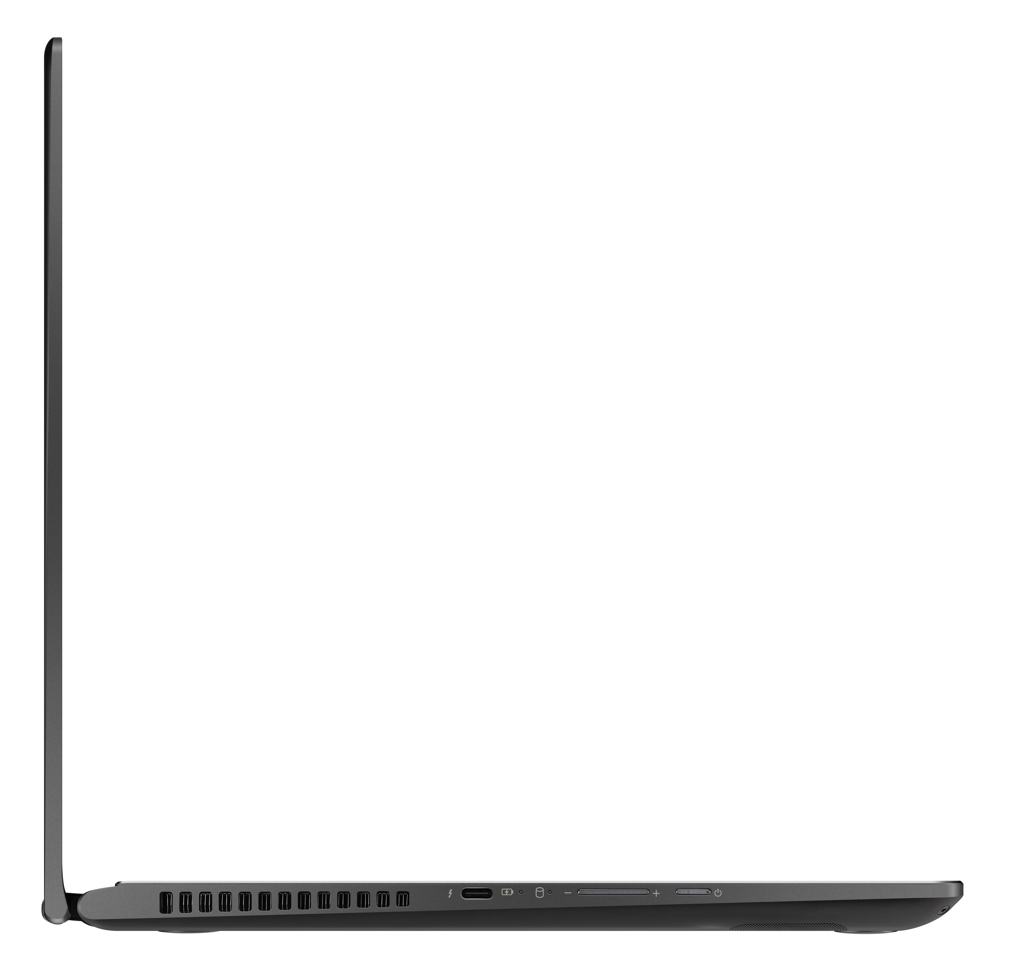 ASUS ZenBook Flip 15 - 15,6 Zoll - Intel® Core™ i7 i7-8550U - 16 GB - 256 GB - NVIDIA GeForce® GTX 1050 - Windows 10 (64 Bit)