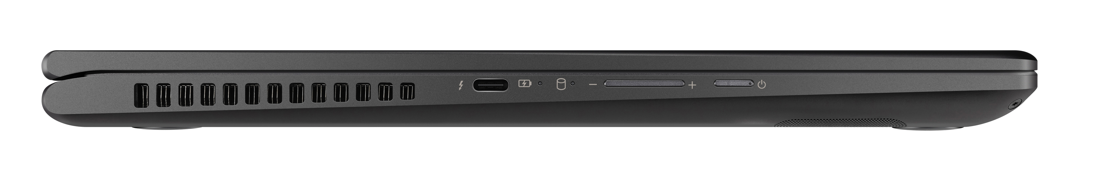 ASUS ZenBook Flip 15 - 15,6 Zoll - Intel® Core™ i7 i7-8550U - 16 GB - 256 GB - NVIDIA GeForce® GTX 1050 - Windows 10 (64 Bit)