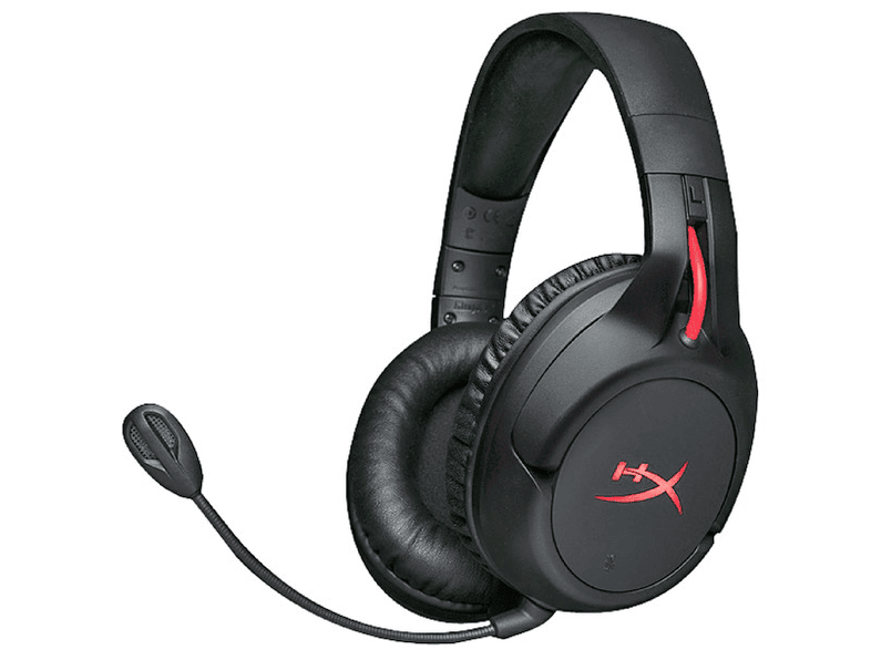 hyperx cloud 2 media markt