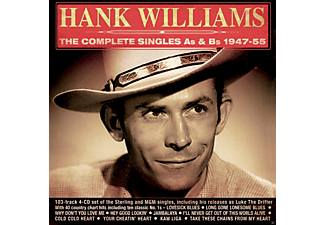Andy Williams - The Complete SIngles Collection  - (CD)