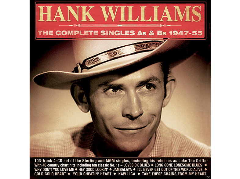 Andy Williams The Complete SIngles Collection (CD) Andy Williams