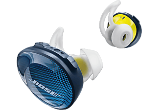 BOSE Écouteurs sans fil SoundSport Free (774373-0020)