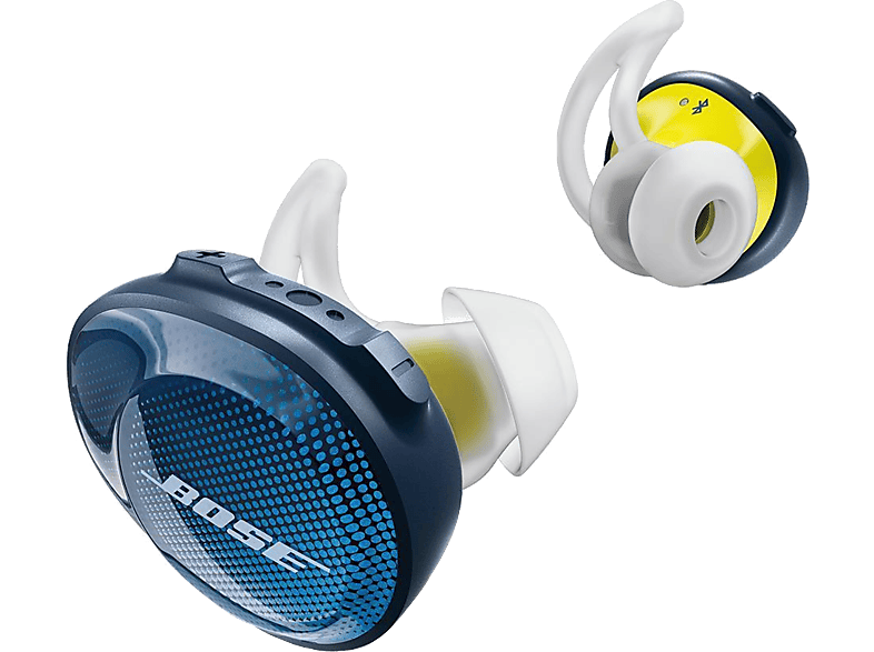 BOSE Draadloze oortjes SoundSport Free (774373-0020)