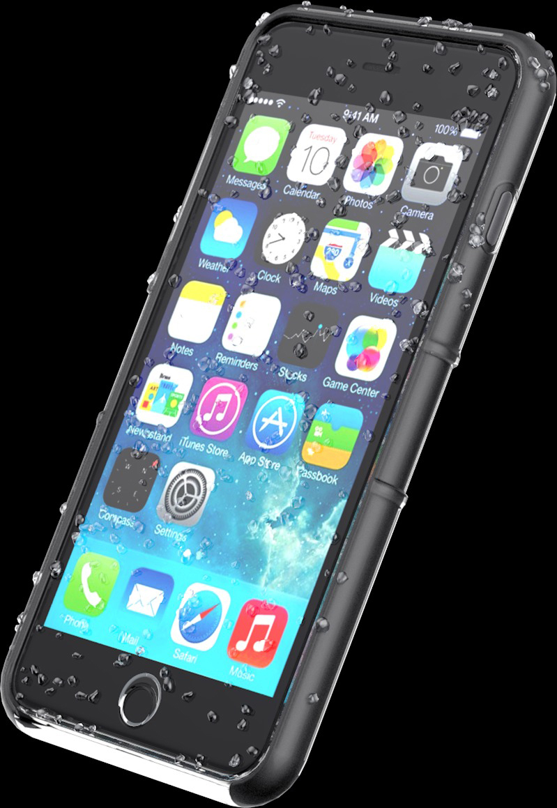 SP GADGETS Weather Cover, Apple, iPhone 6, iPhone 6S