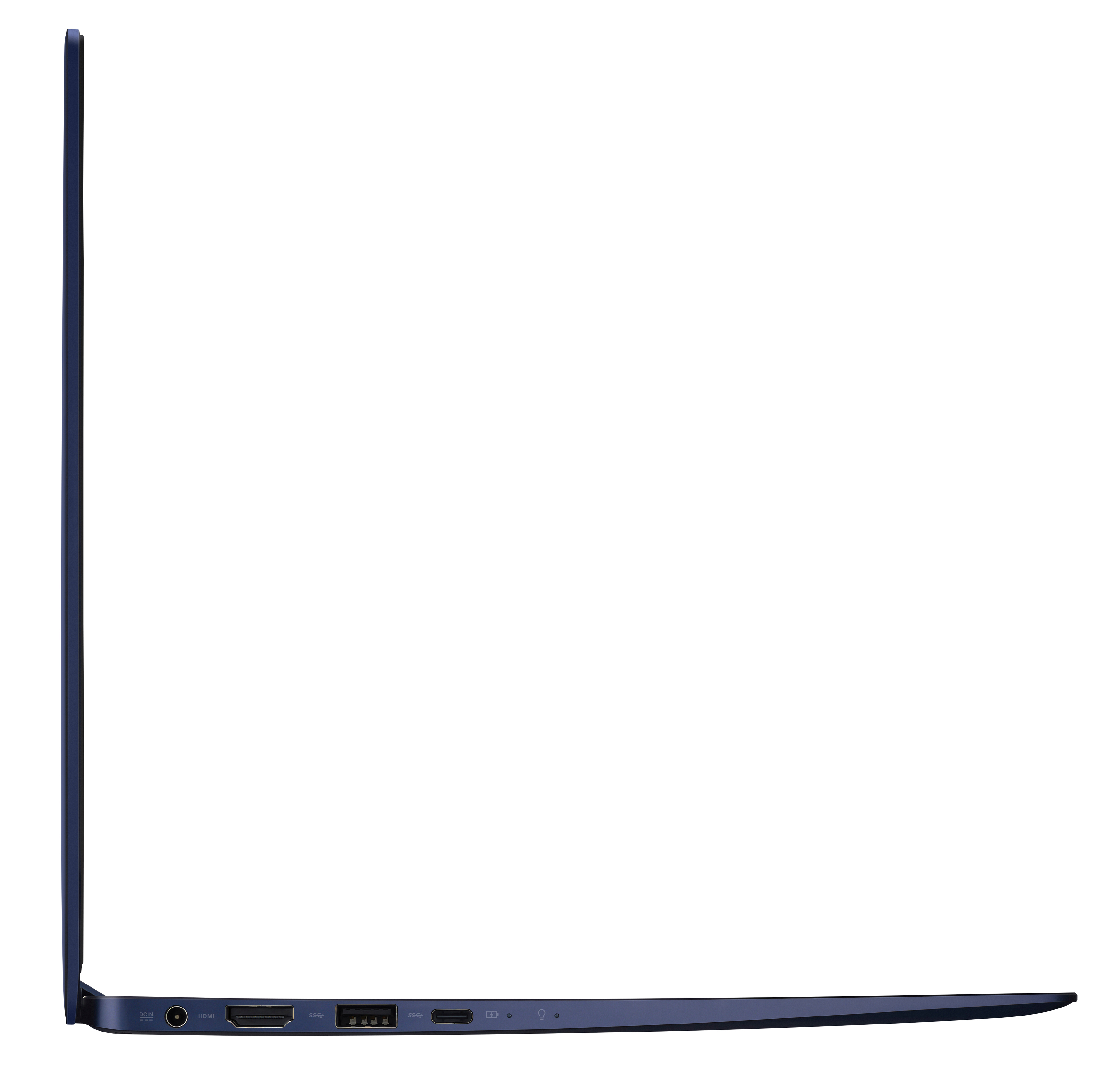 ASUS ZenBook 13 - 13,3 Zoll - Intel® Core™ i5 i5-8250U - 8 GB - 512 GB - NVIDIA GeForce® MX130 - Windows 10 (64 Bit)