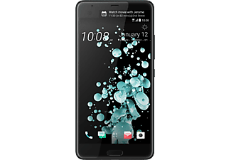 HTC U Ultra Akıllı Telefon Siyah