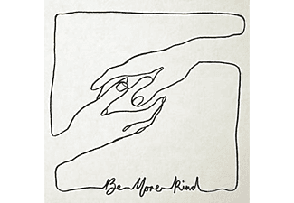 Frank Turner  - Be More Kind  - (Vinyl)