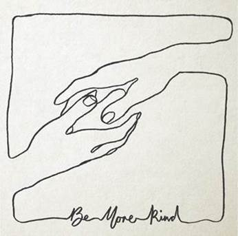 Frank Turner  - Be More Kind  - (CD)