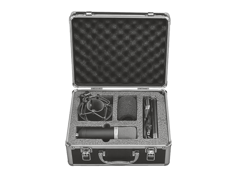 TRUST Gaming GXT 252 Emita Streaming Microphone | MediaMarkt