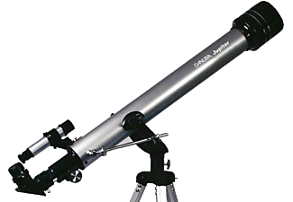 DÖRR Jupiter Refractor csillagászati távcső (60/700)