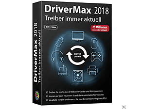 DriverMax 2018 - PC - 