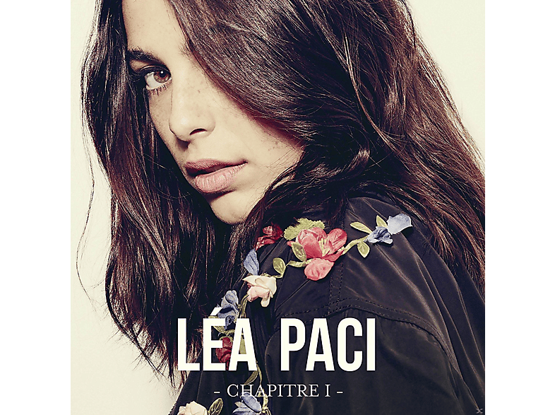 Léa Paci - Chapitre 1 CD